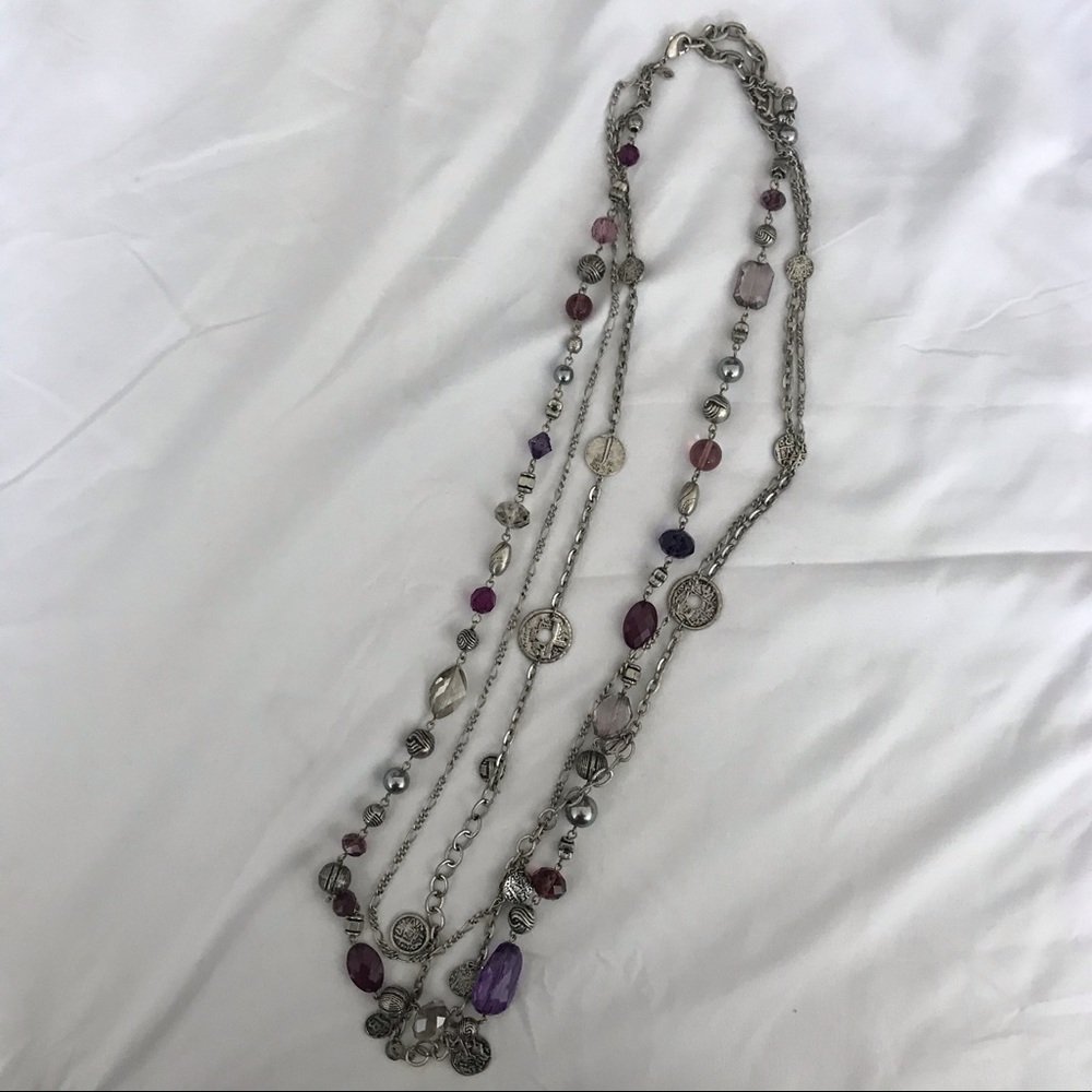 Premier Designs Necklace 🎉 Final price